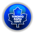 Toronto Maple Leafs Globe