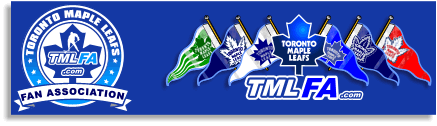 Register @ Toronto Maple Leafs Fan Association